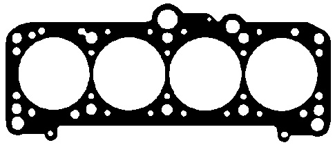 ELRING 087.130 Gasket,...